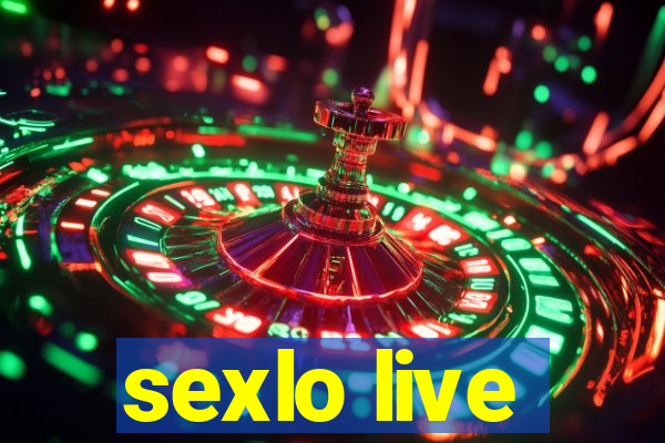 sexlo live